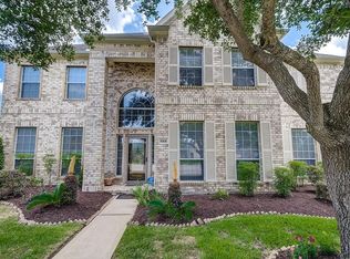8501 Orchard View Ln, Pearland, TX 77584
