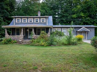 591 White Mountain Highway, Conway, NH 03818