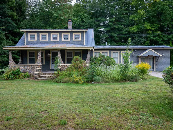 591 White Mountain Highway, Conway, NH 03818