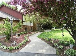 14705 Harmony Rd, Huntley, IL 60142