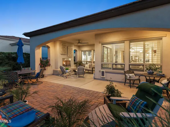 70 E Kennedia Dr, San Tan Valley, AZ 85140