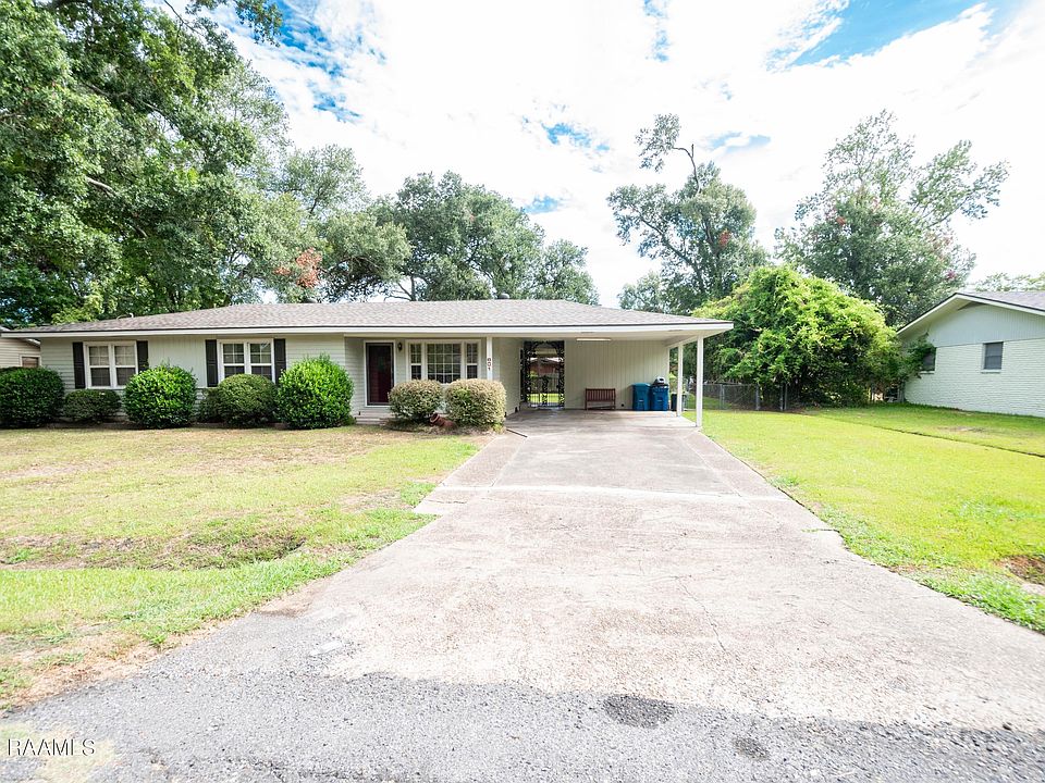 801 Alice Dr, Lafayette, LA 70503 Zillow