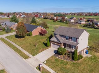 313 General Smith Dr, Richmond, KY 40475