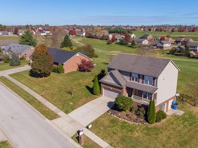 313 General Smith Dr, Richmond, KY, 40475