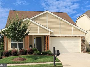 120 Nuthatch Dr, Lake Frederick, VA 22630