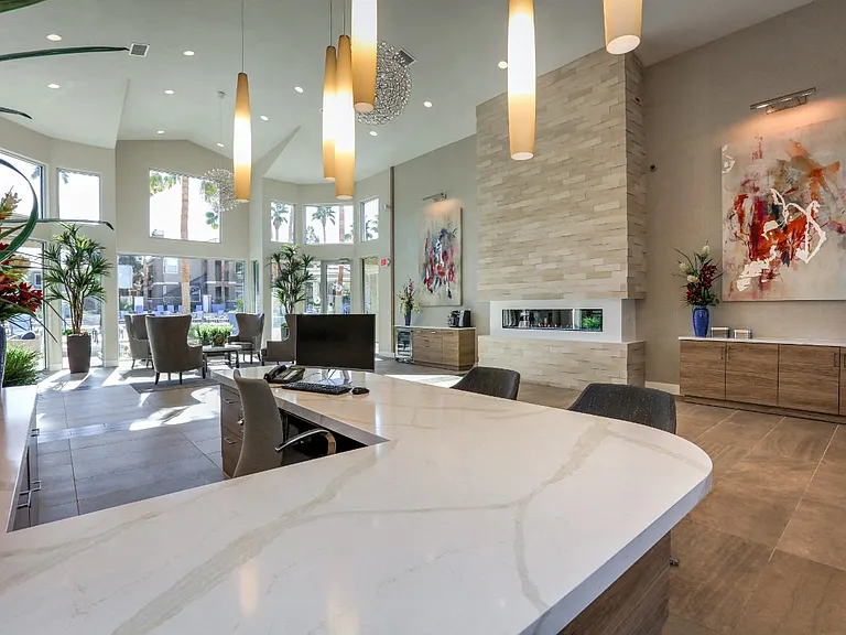 Milan Apartment Townhomes — Photo 15