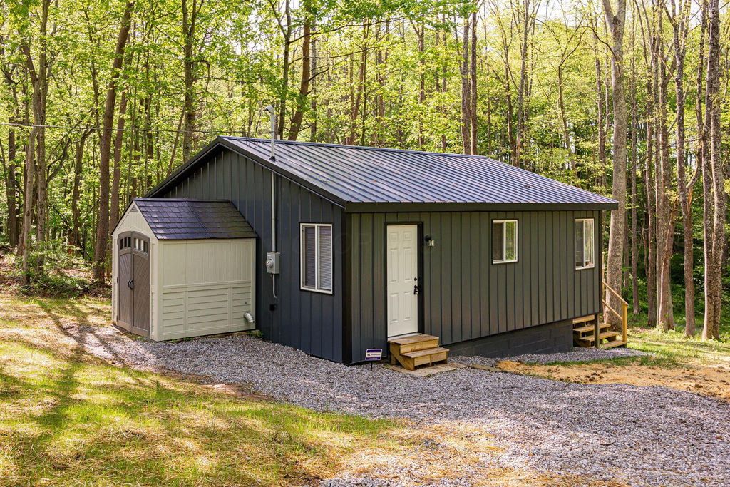 Real estate listing image