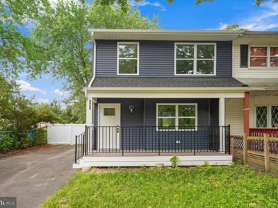 820 Maple St, Lakehurst, NJ, 08733