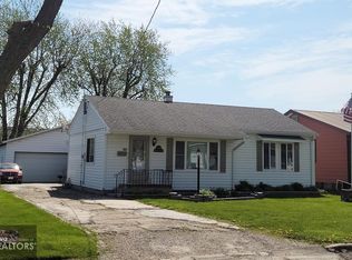 716 Grace St, Ottumwa, IA 52501