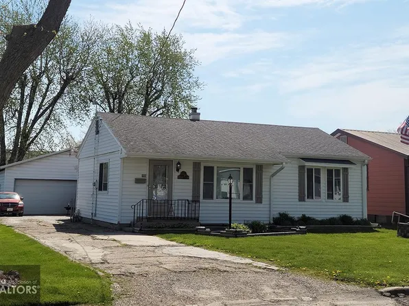 716 Grace St, Ottumwa, IA 52501