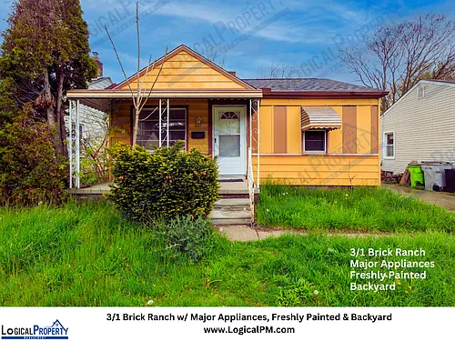 621 E Meyers Ave Photo 1