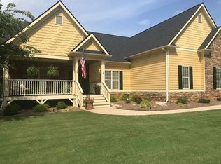 397 Summit View Dr, Jefferson, GA 30549