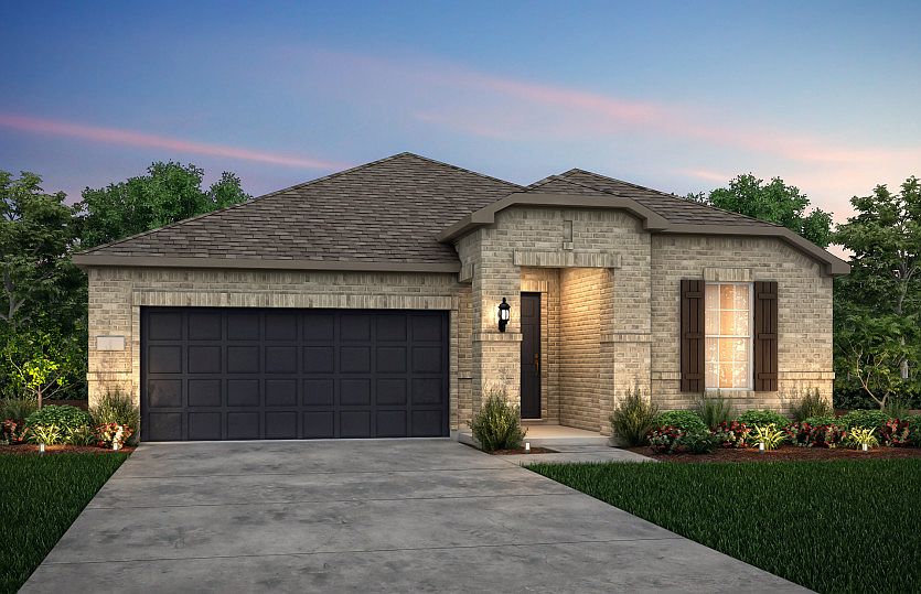 Home Exterior LS201