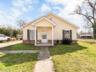 920 Woods St, Orangeburg, SC, 29115