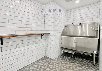 Rented by Zjama Realty Corp