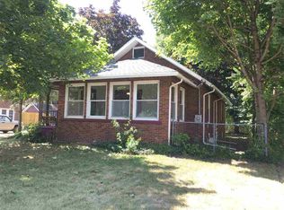 310 Stillwell Ave, Michigan Center, MI
