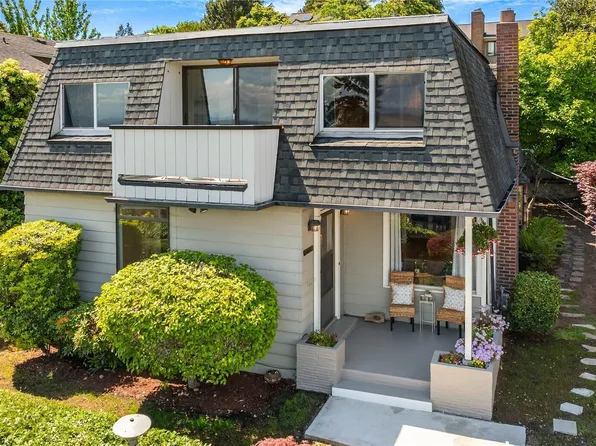 2727 36th Avenue SW, Seattle, WA 98126