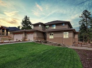 5746 Regal Oak Ln, Parker, CO 80134