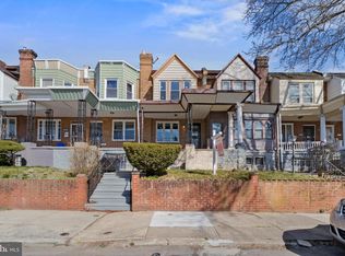6911 Forrest Ave, Philadelphia, PA 19138