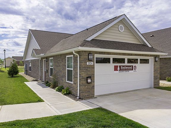 4th image of 5934 Redwood Way #1533F