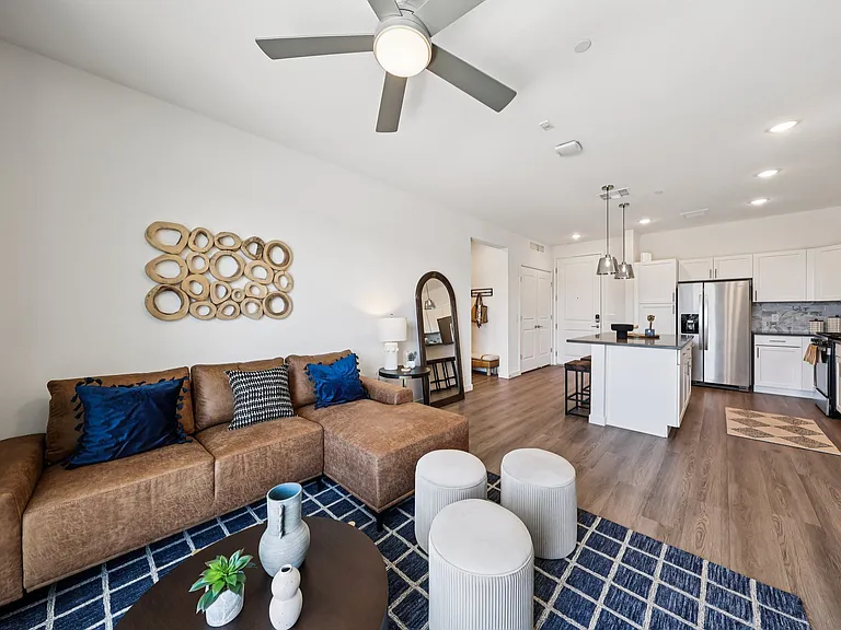 Fora Apartments — Photo 59
