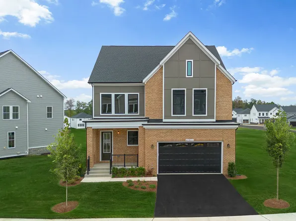41911 Night Nurse Cir, Ashburn, VA 20148