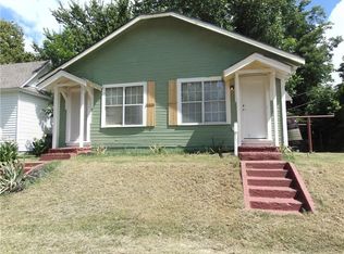 526 W Highland St, Shawnee, OK 74801