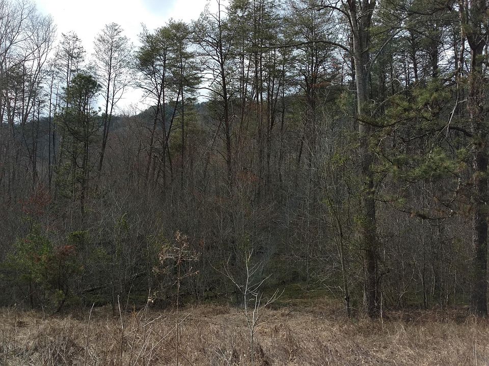 2nd image of Dry Gap Rd