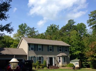 2765 Scientists Cliffs Rd, Port Republic, MD 20676