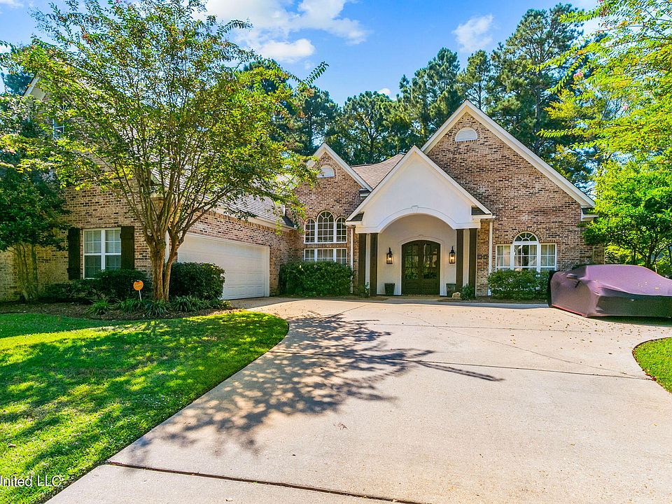 108 Wrights Mill Dr, Madison, MS 39110 Zillow