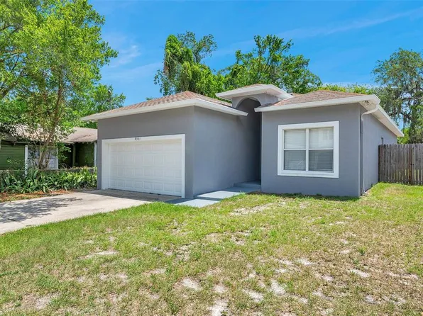8301 N Marks St, Tampa, FL 33604