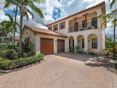 3725 NW 85th Ter, Cooper City, FL, 33024