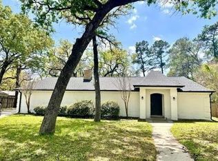 8107 Durklyn Ln, Houston, TX 77070