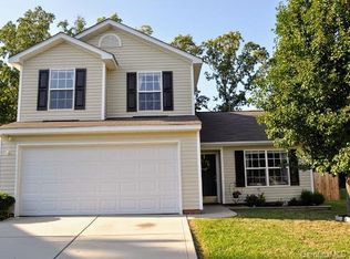 5033 Revelation Way #220, Monroe, NC 28110