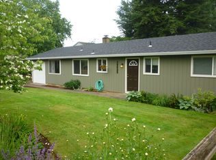 19822 S Jessie Ct, Oregon City, OR 97045