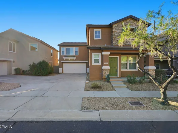 3005 W FERRUCCIO Place, Phoenix, AZ 85086