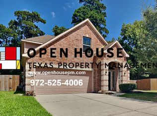 10204 Forest Glade Ct, Conroe, TX 77385