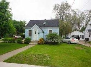 203 Montebello St SE, Kentwood, MI 49548