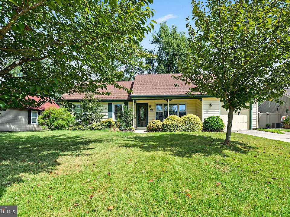 244 Cherrywood Ln, Logan Township, NJ 08085 Zillow