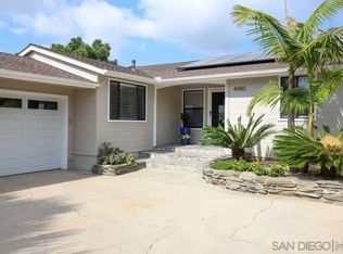 4980 Northaven Ave, San Diego, CA 92110