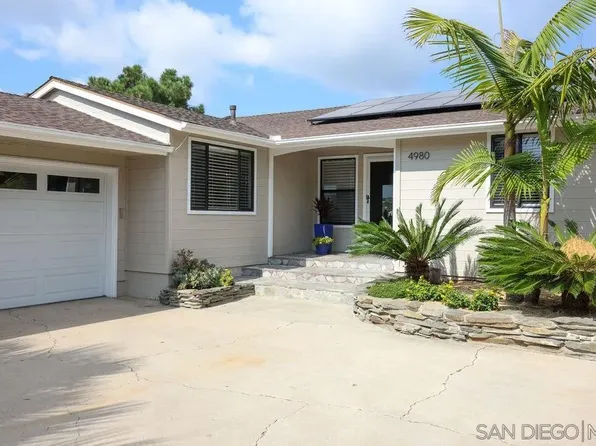 4980 Northaven Ave, San Diego, CA 92110
