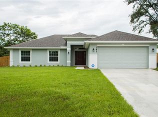 742 Jordan Ave, Sebastian, FL 32958