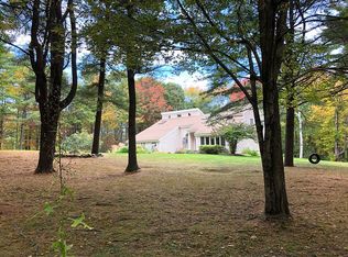 8 Alexander Dr, Cape Elizabeth, ME 04107