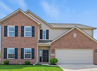 12849 Shearwater Run, Fort Wayne, IN 46845