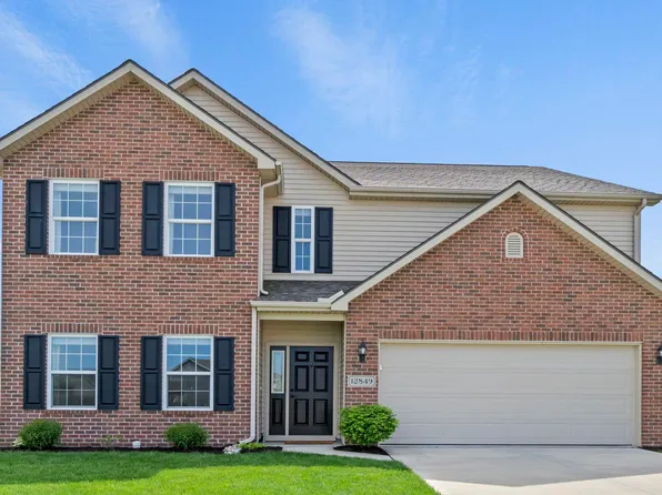 12849 Shearwater Run, Fort Wayne, IN 46845