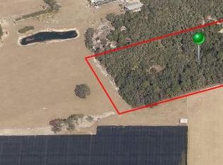 Marsh Rd., Deland, FL 32724