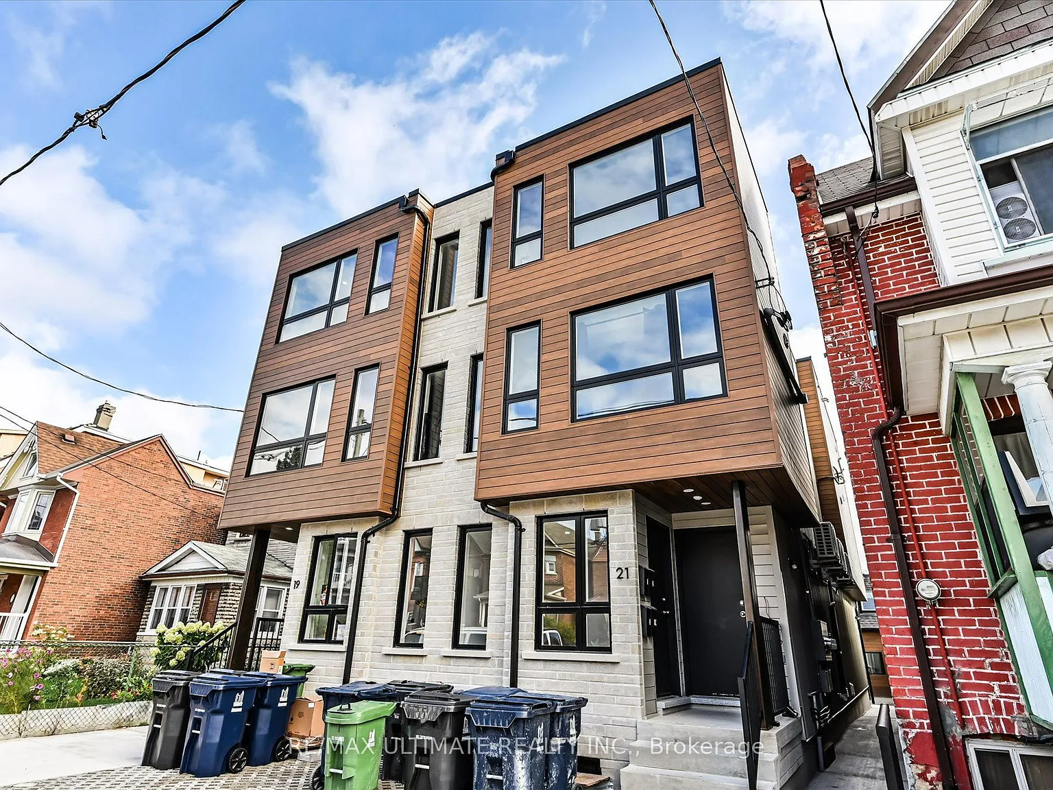 3 bed, $3,250 — Photo 2