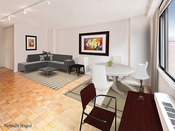 3rd image of 345 E 73rd St APT 10K