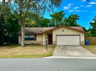 11143 Holbrook St, Spring Hill, FL 34609