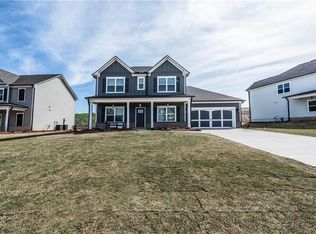 911 Calgary Ct, Winder, GA 30680